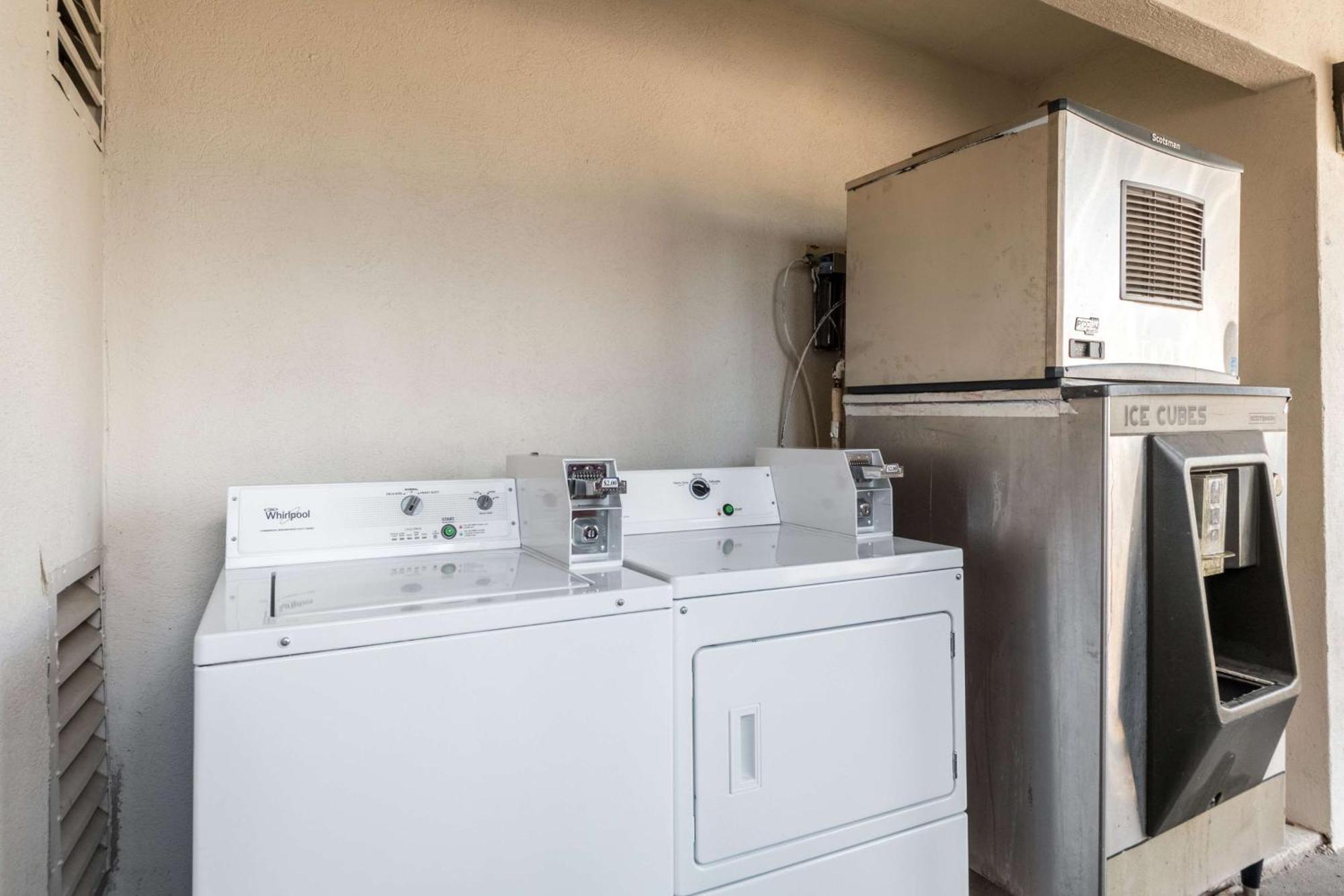 Motel 6 Seguin Tx Экстерьер фото